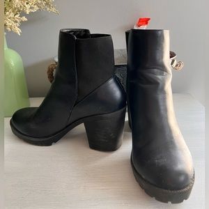 Matt & Nat Boots 👢